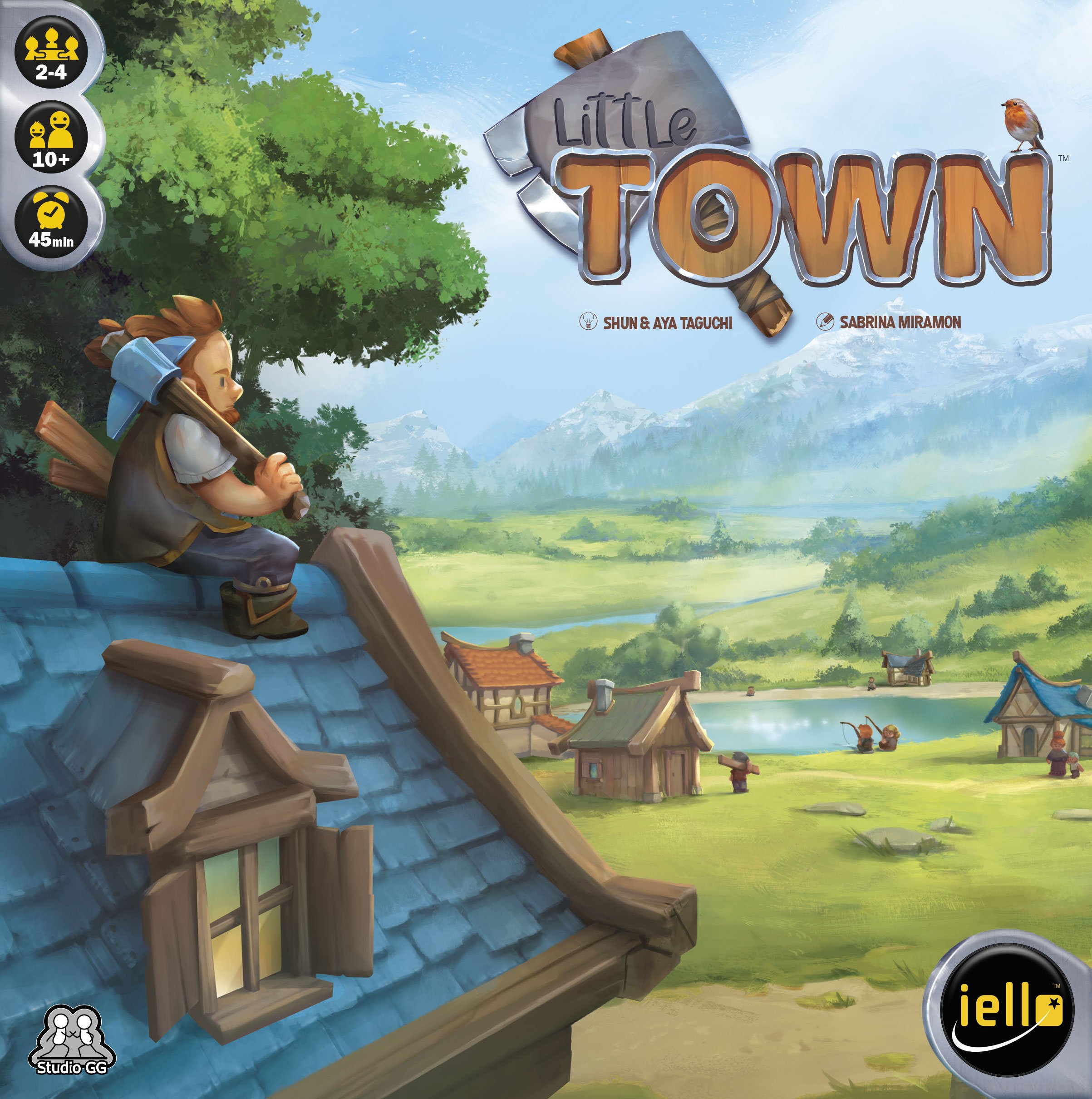 Little Town – Image 12