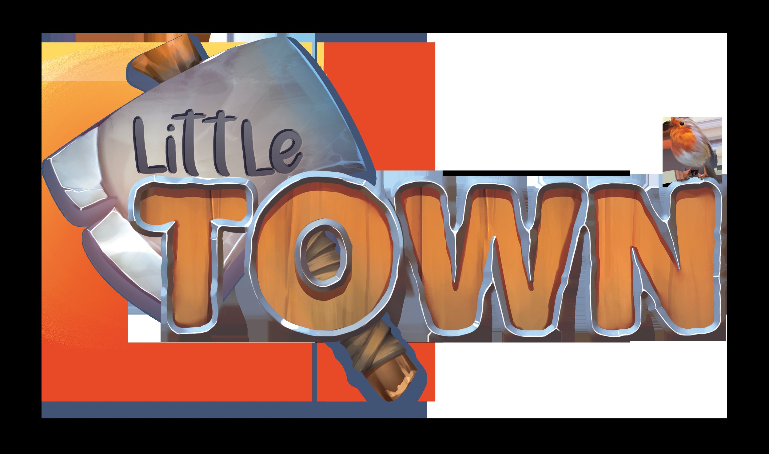 Little Town – Image 13