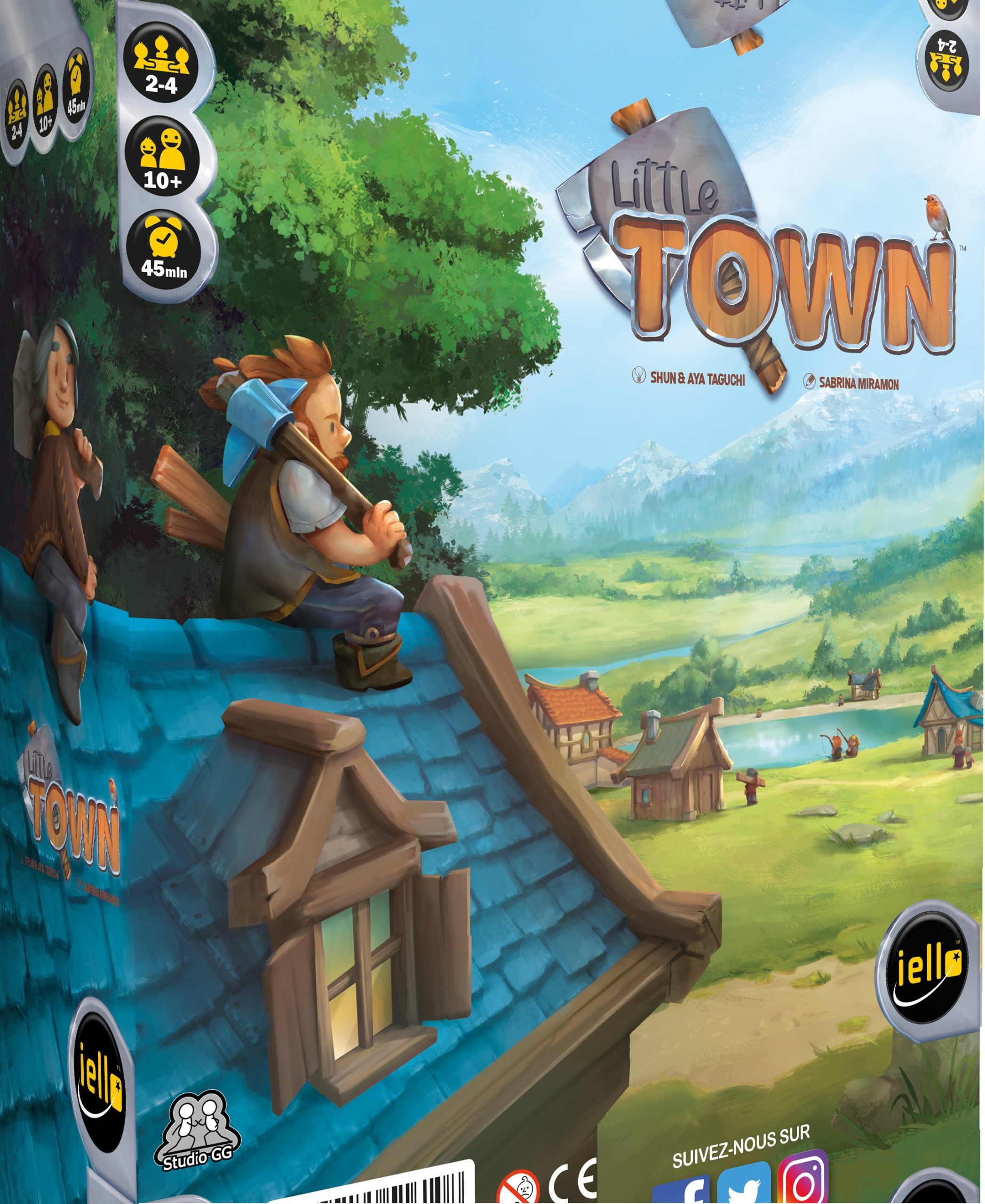 Little Town – Image 16