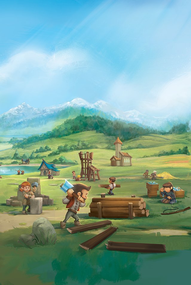 Little Town – Image 2