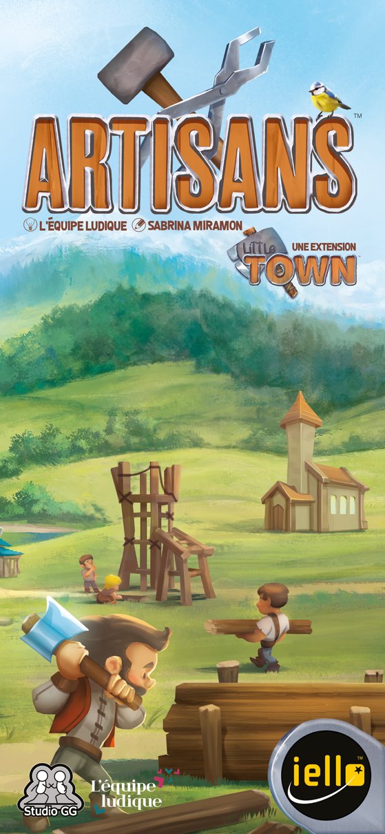 Little Town – Image 4