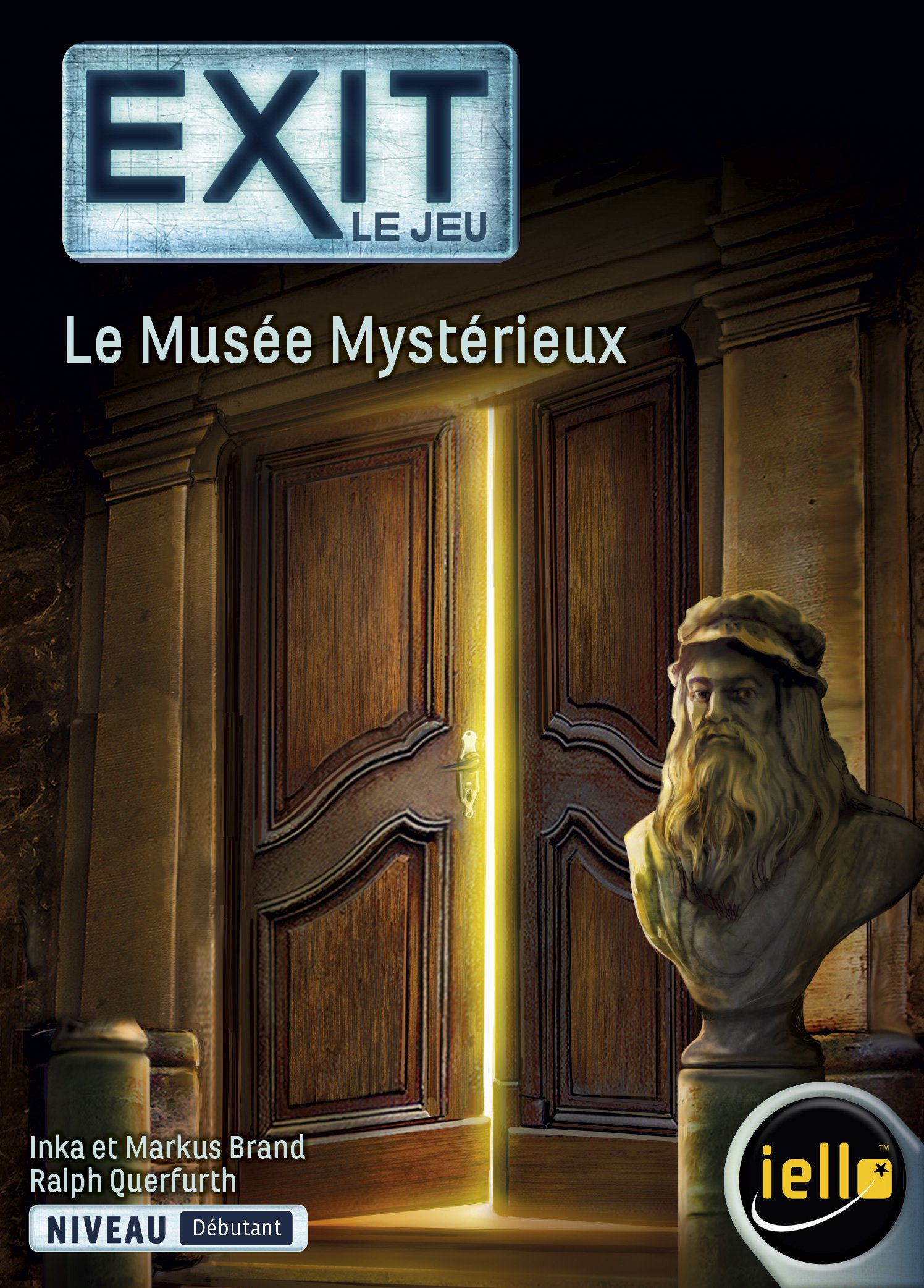 Exit : Le Musée Mysterieux – Image 2