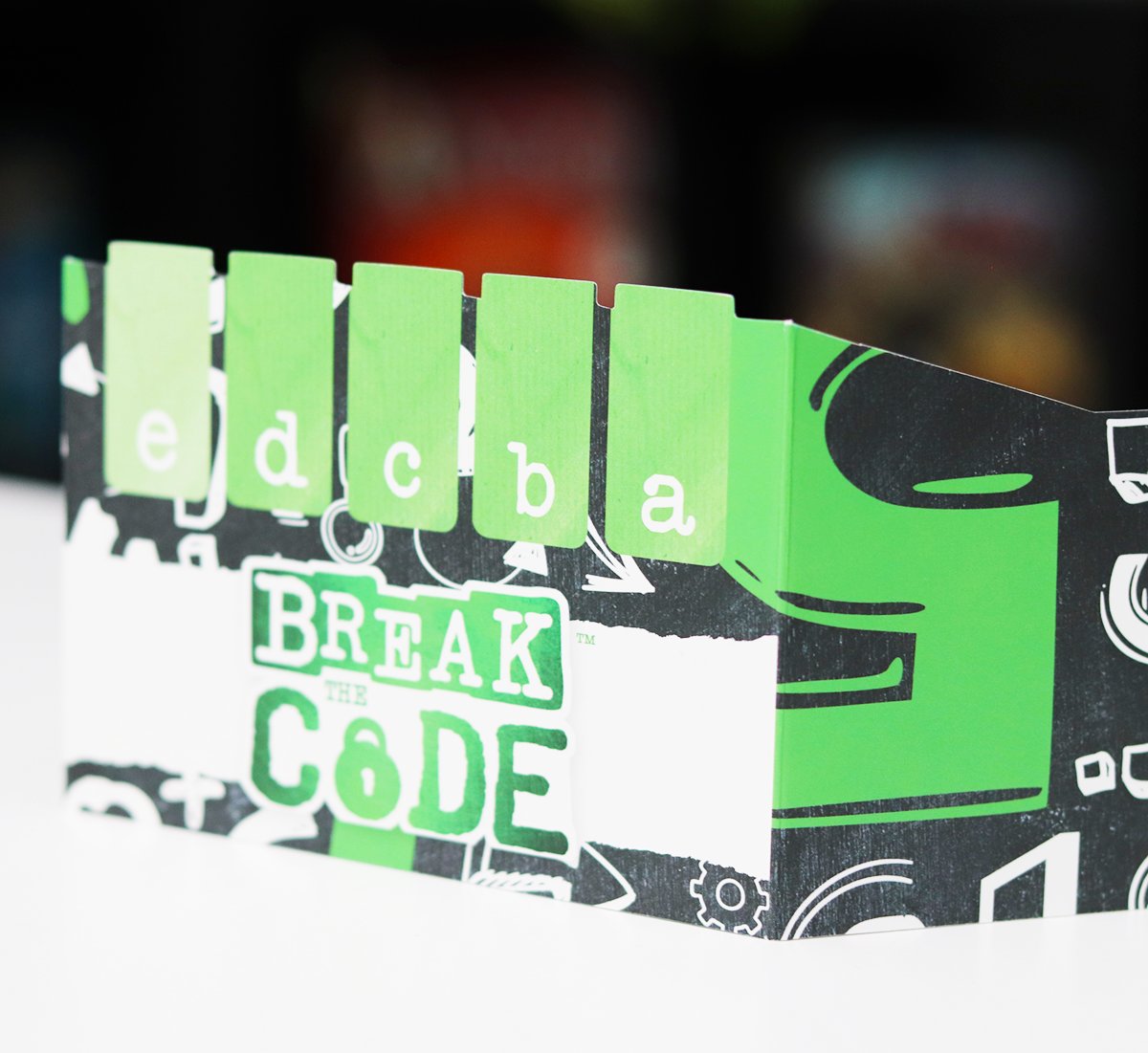 Break the Code – Image 13
