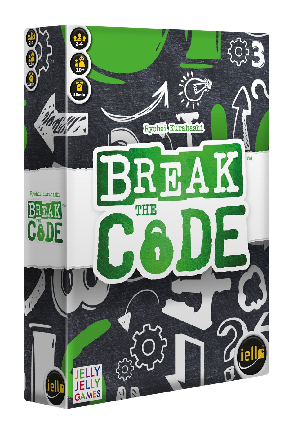 Break the Code – Image 16