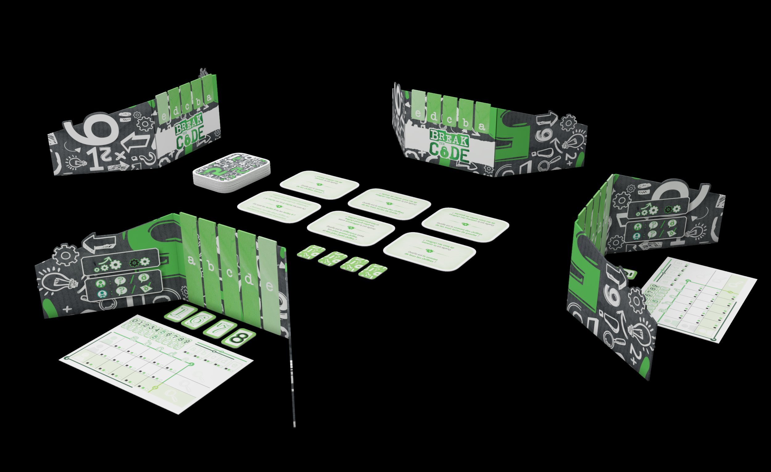 Break the Code – Image 3
