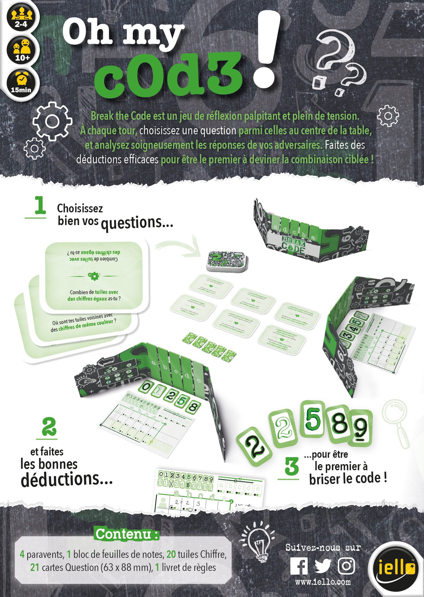 Break the Code – Image 4