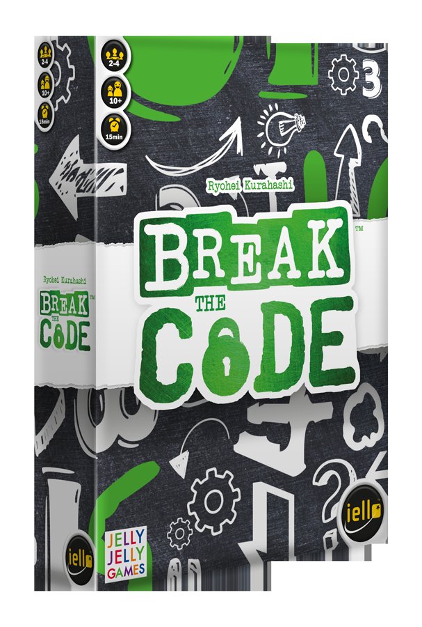 Break the Code – Image 7