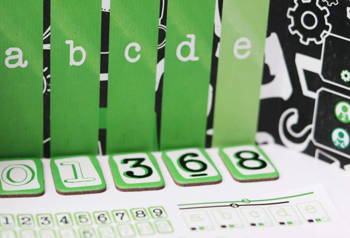 Break the Code – Image 8