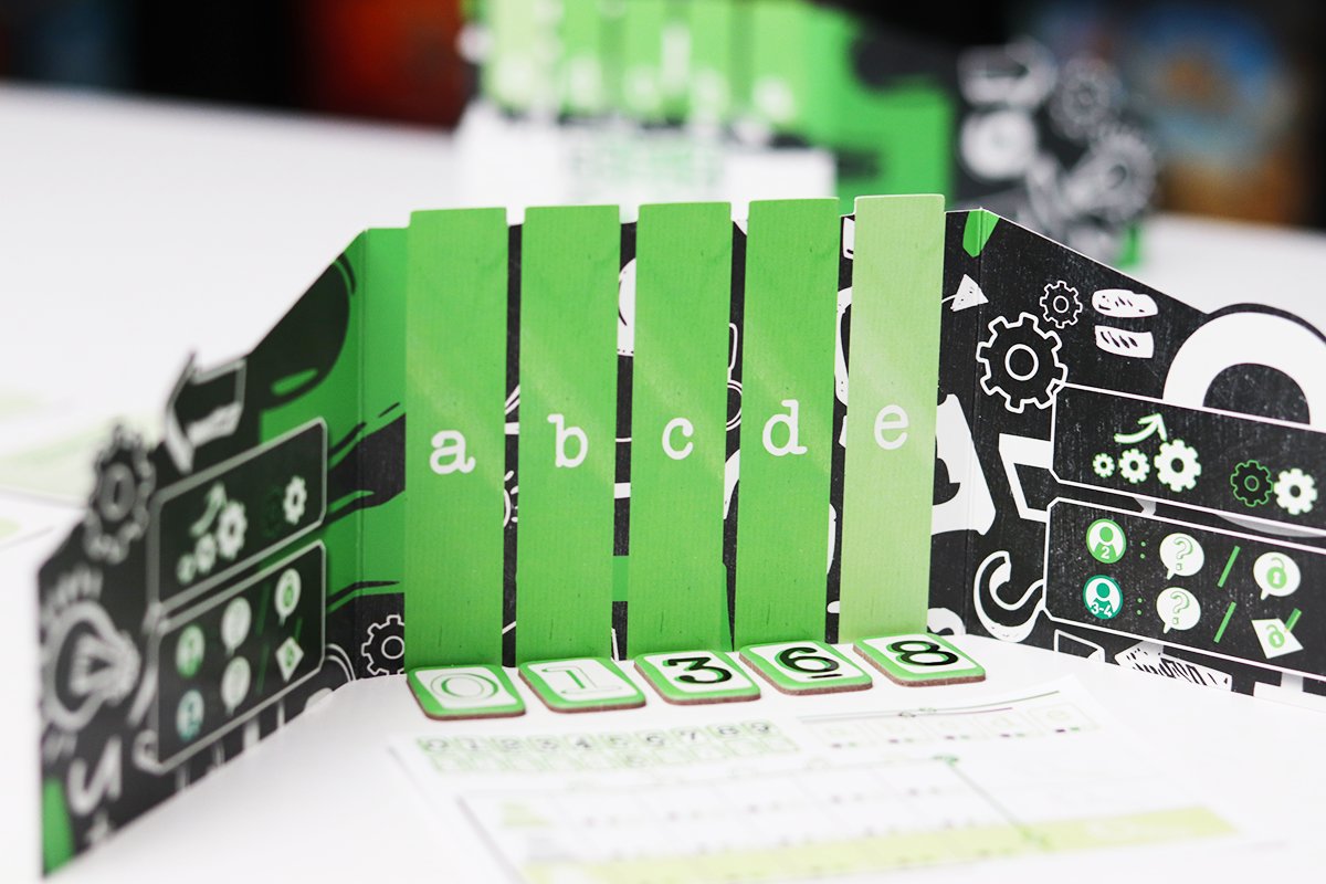Break the Code – Image 9