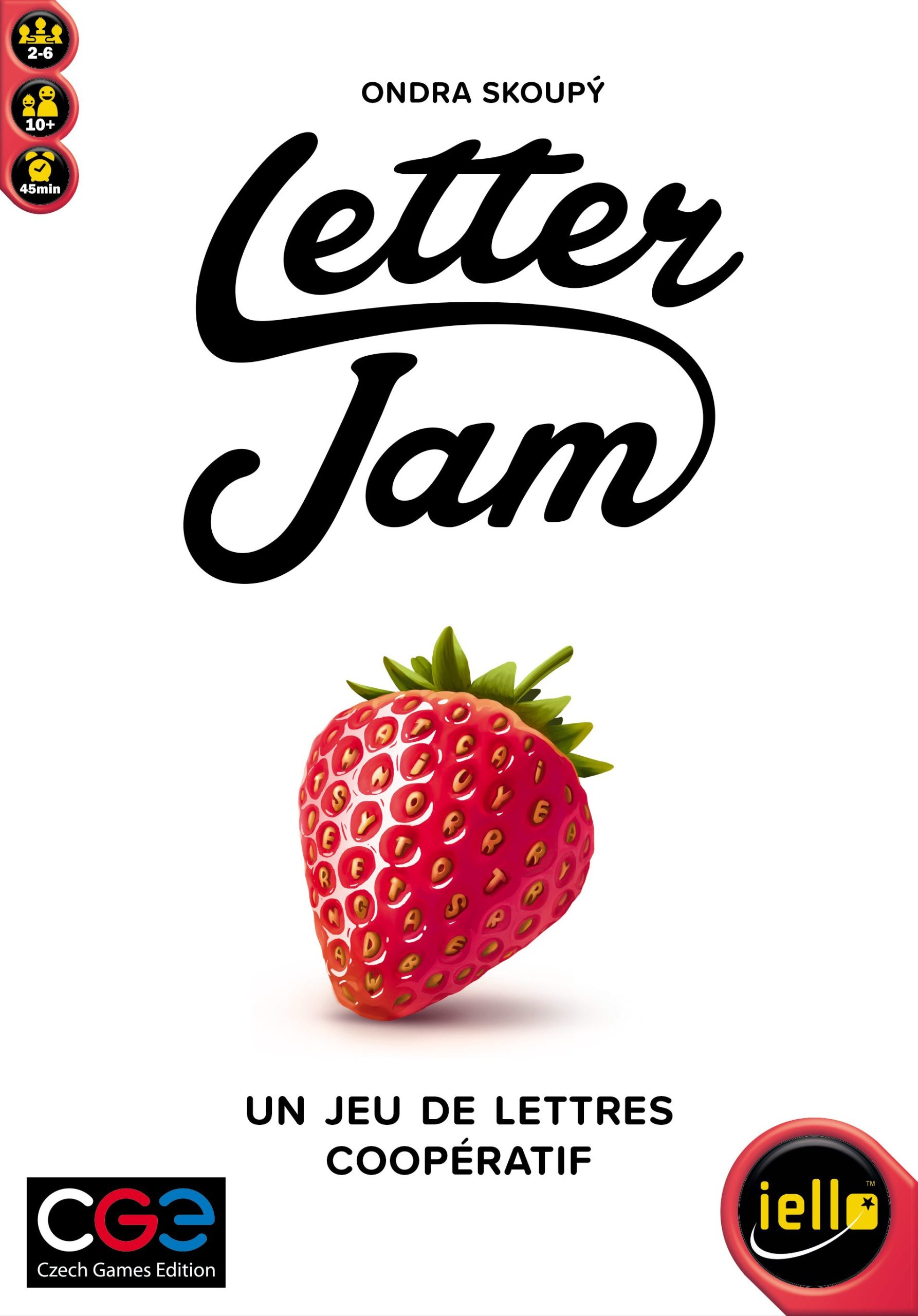 Letter Jam – Image 3