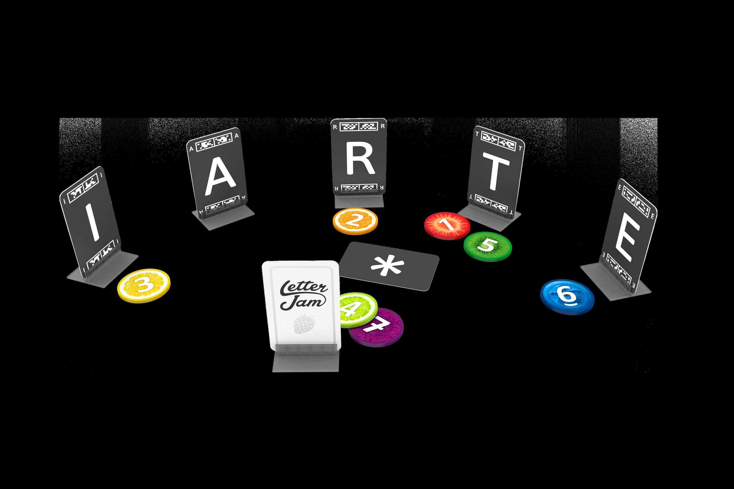 Letter Jam – Image 5