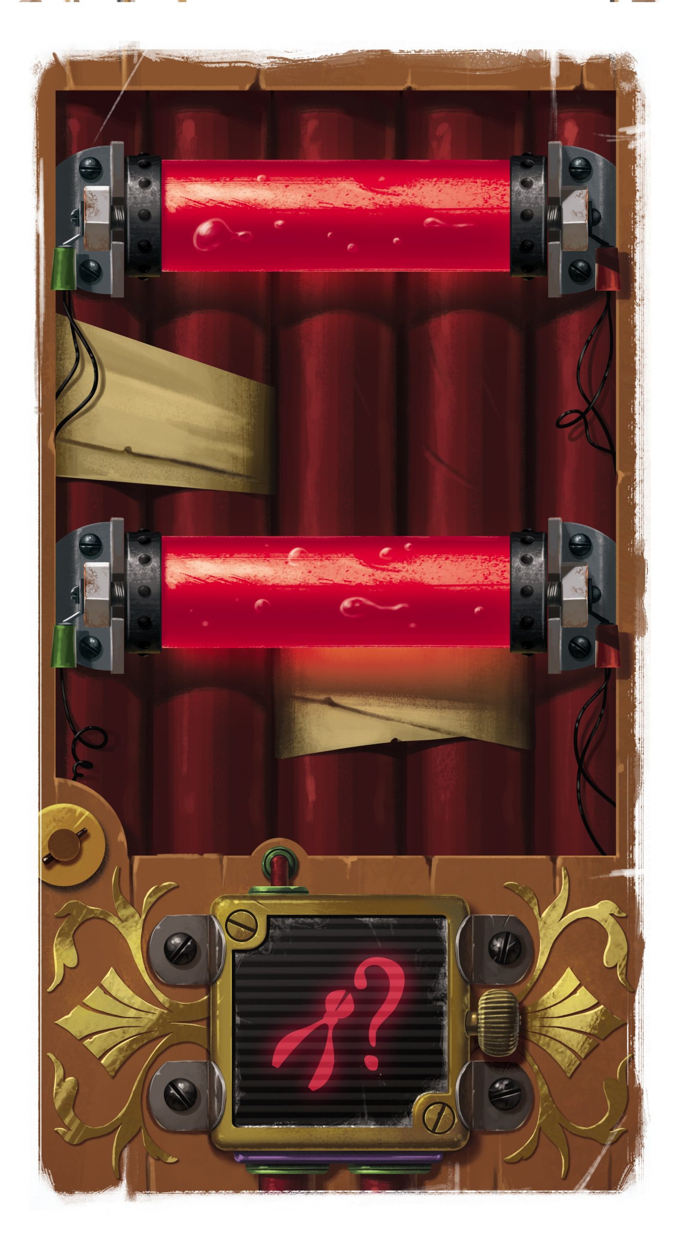 TimeBomb Evolution – Image 10