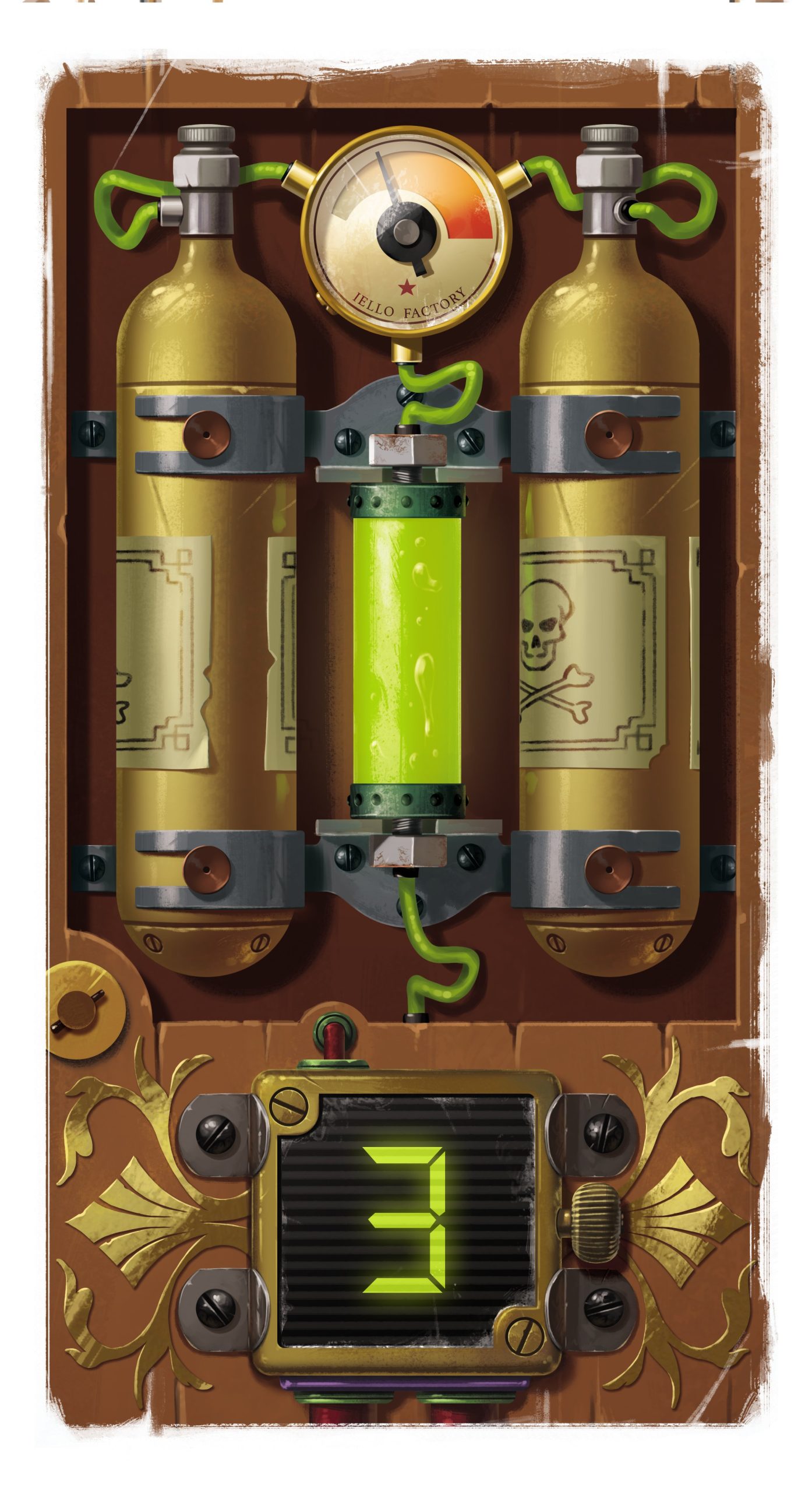 TimeBomb Evolution – Image 13