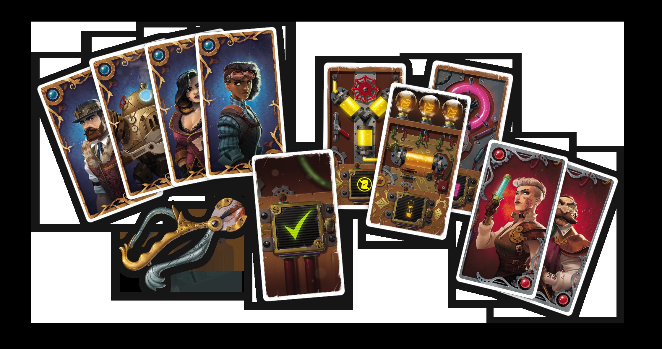 TimeBomb Evolution – Image 18