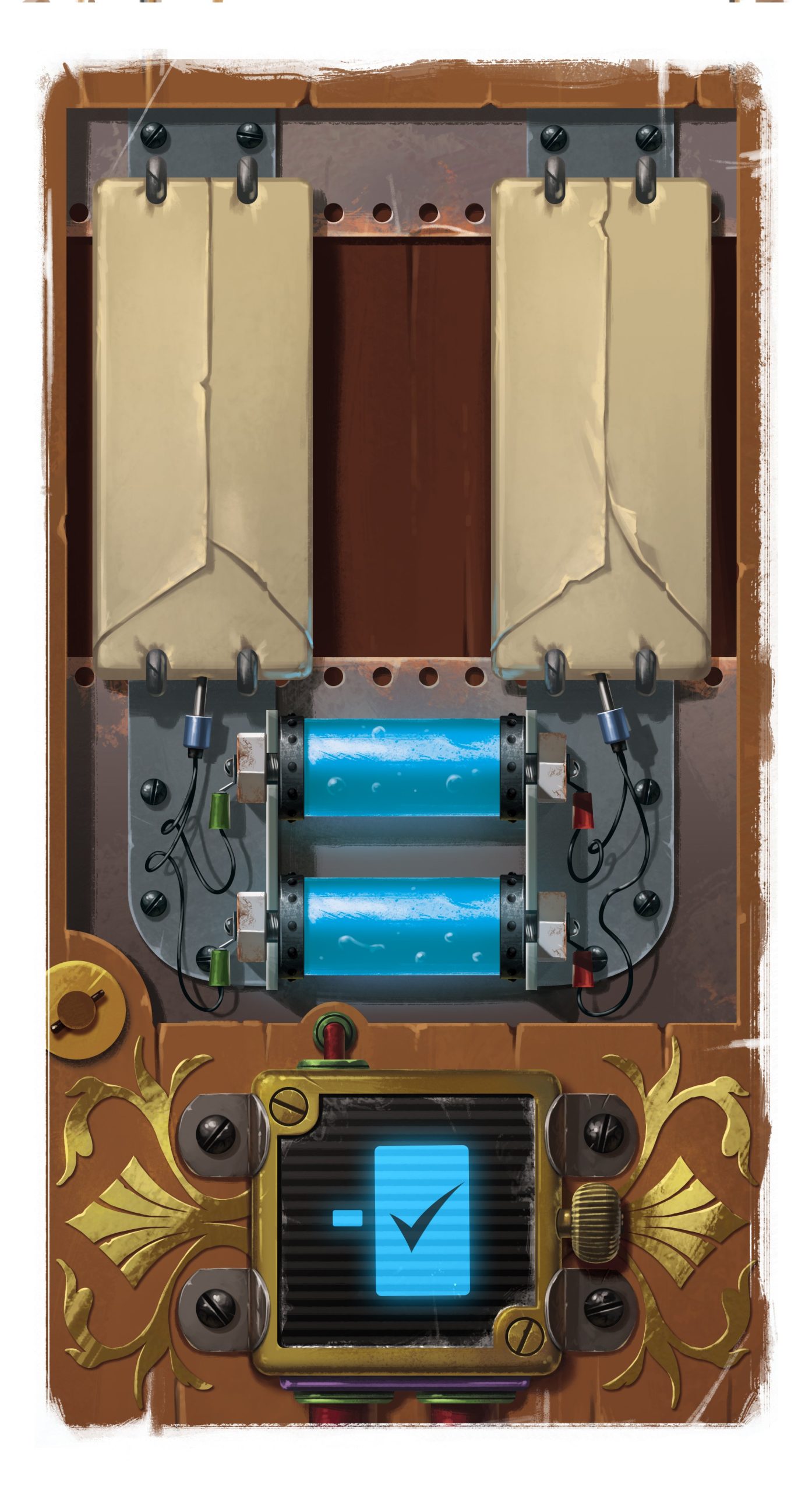 TimeBomb Evolution – Image 3