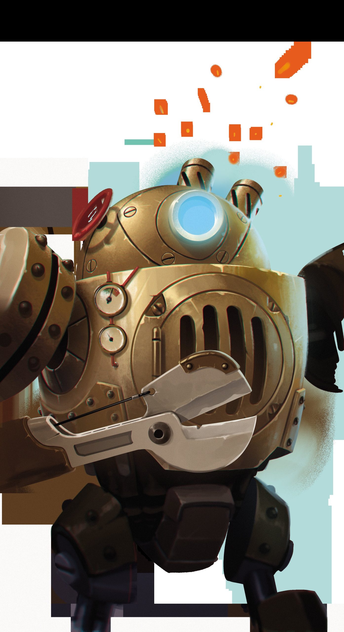 TimeBomb Evolution – Image 4