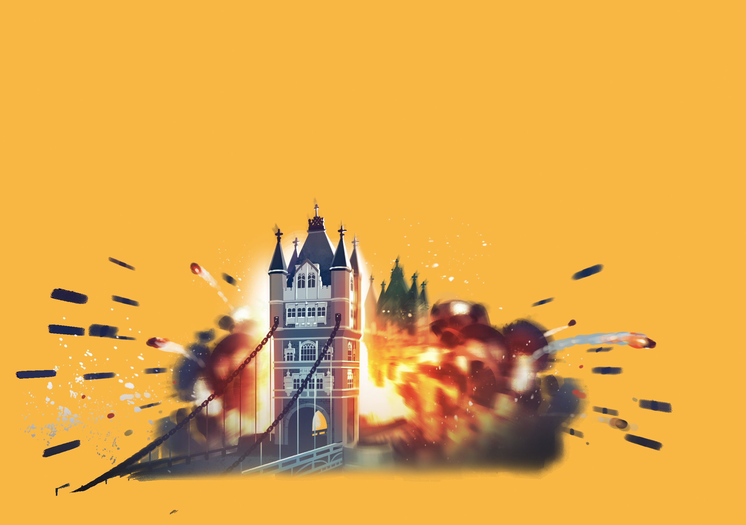 TimeBomb Evolution – Image 5