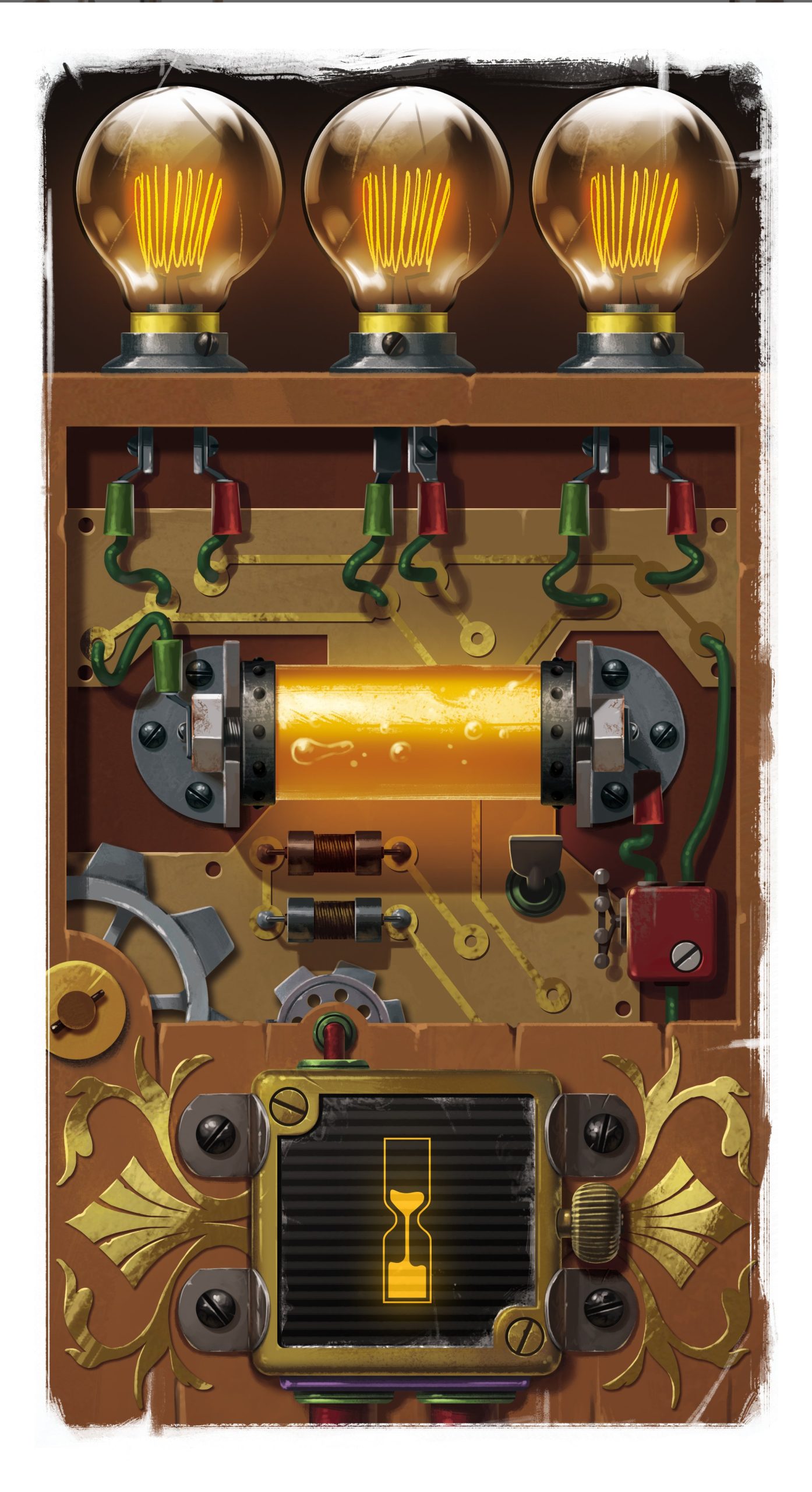TimeBomb Evolution – Image 8