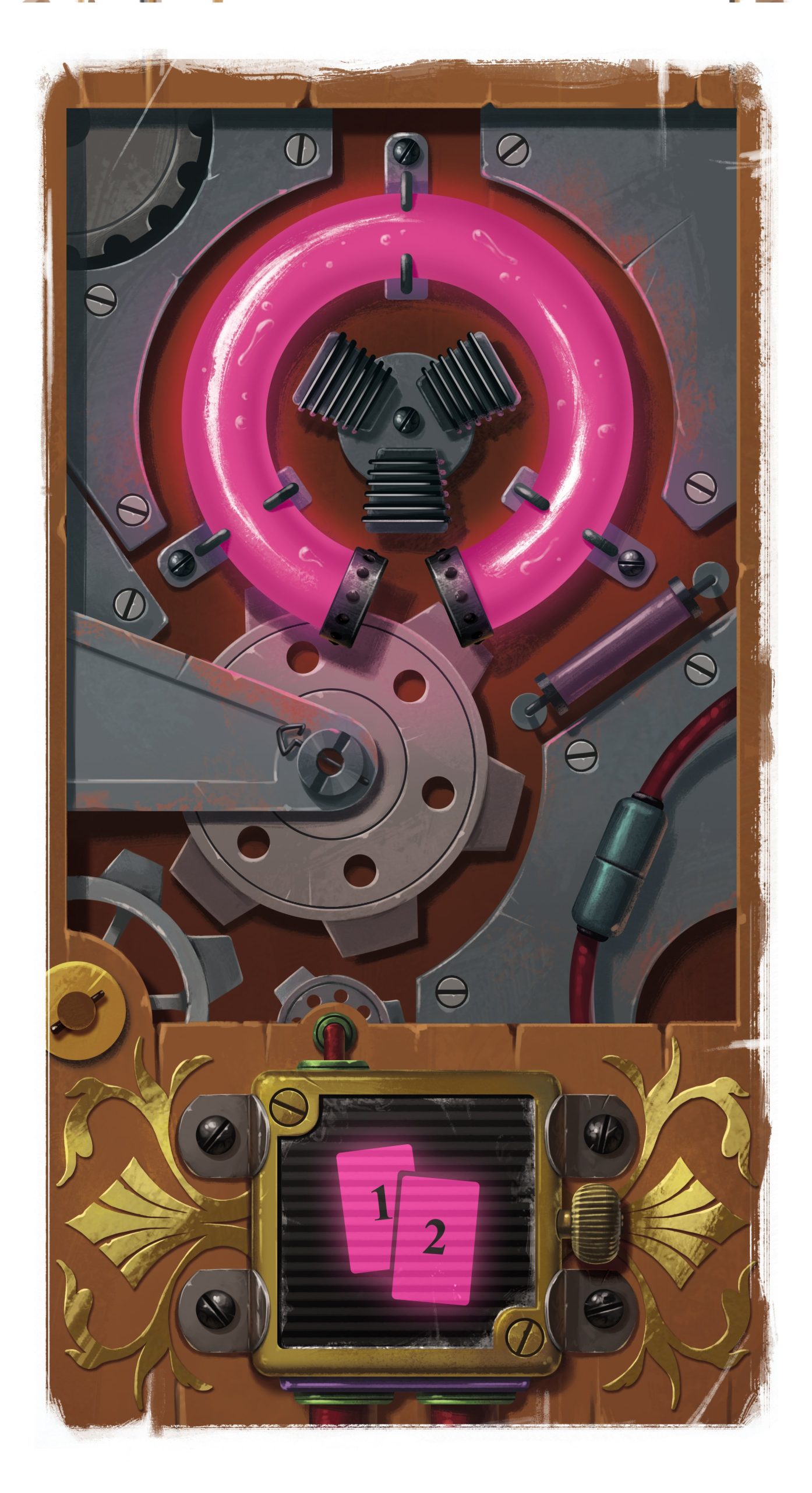 TimeBomb Evolution – Image 9