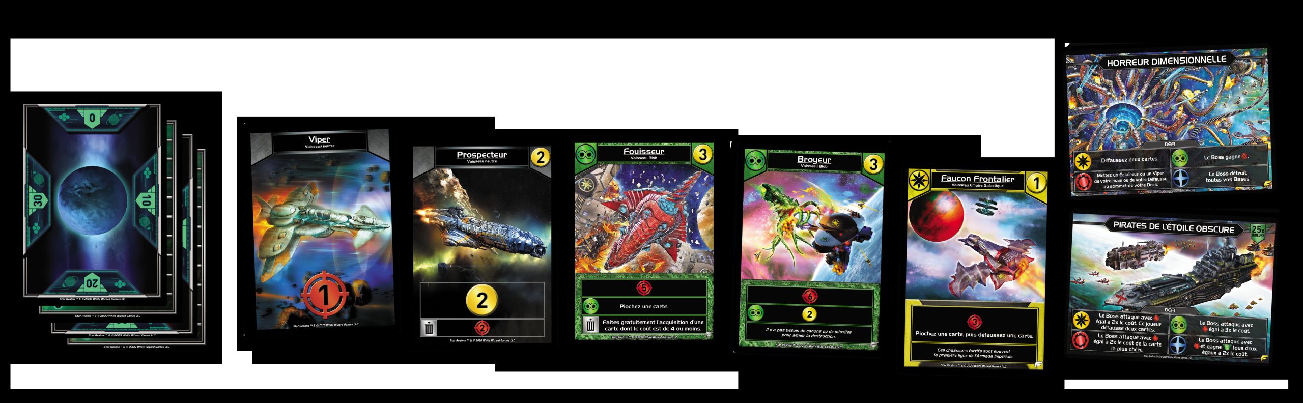 Star Realms : Frontières – Image 3