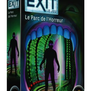 Exit : Le Parc de l'Horreur