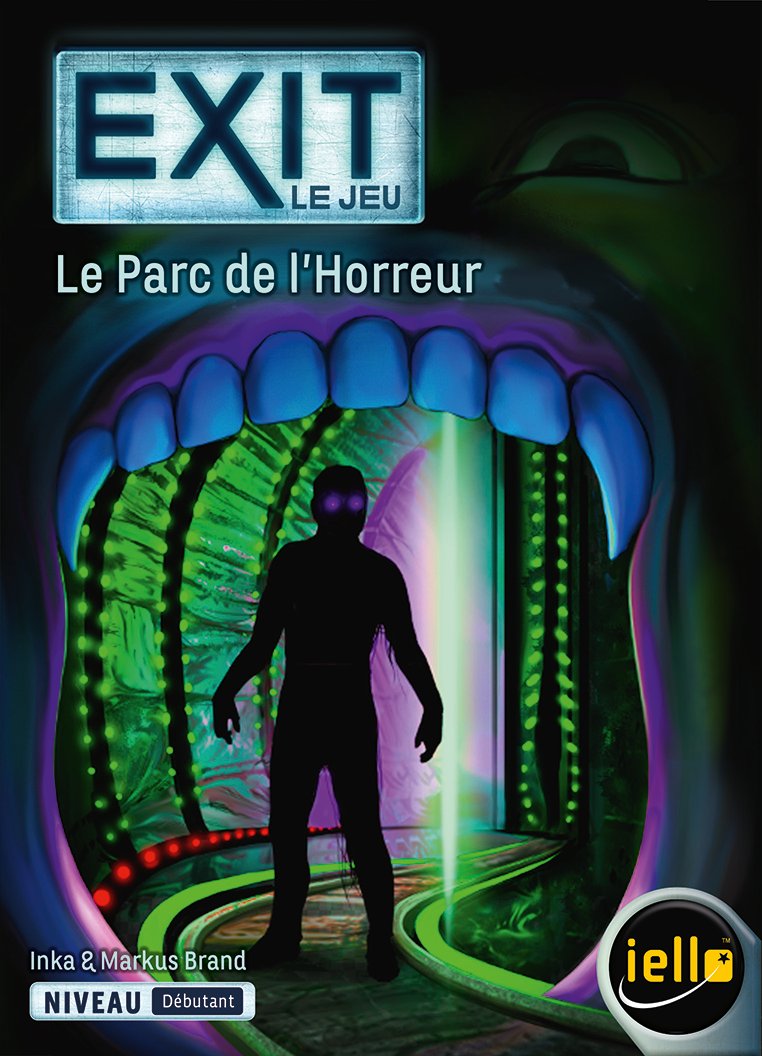 Exit : Le Parc de l'Horreur – Image 3