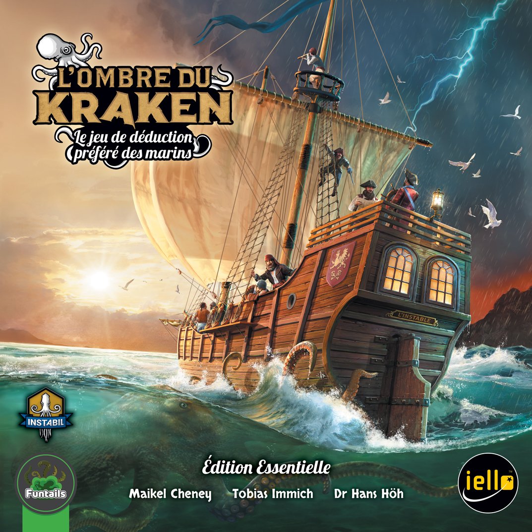 Kraken Attack – Image 4