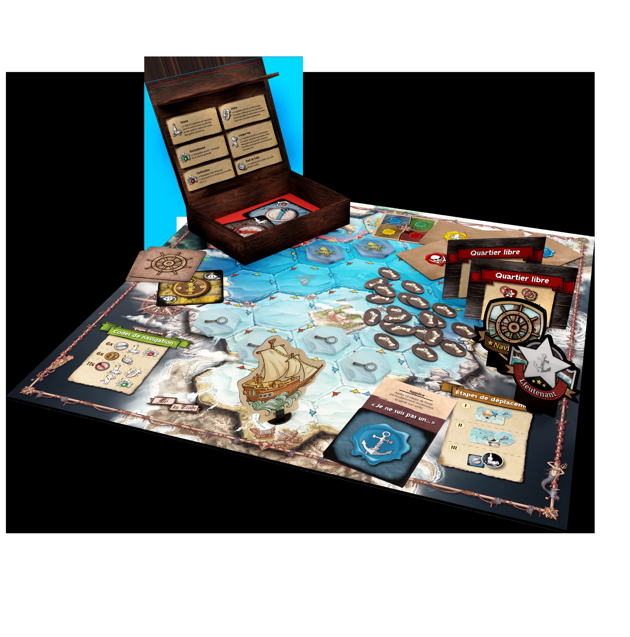 Kraken Attack – Image 5