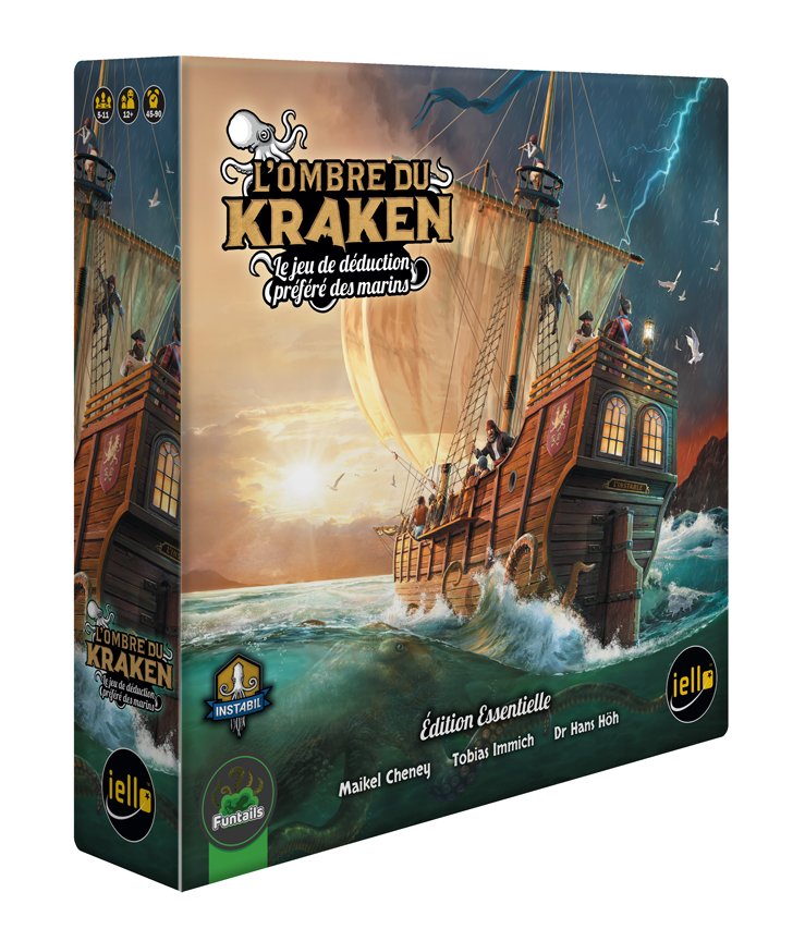 Kraken Attack – Image 6