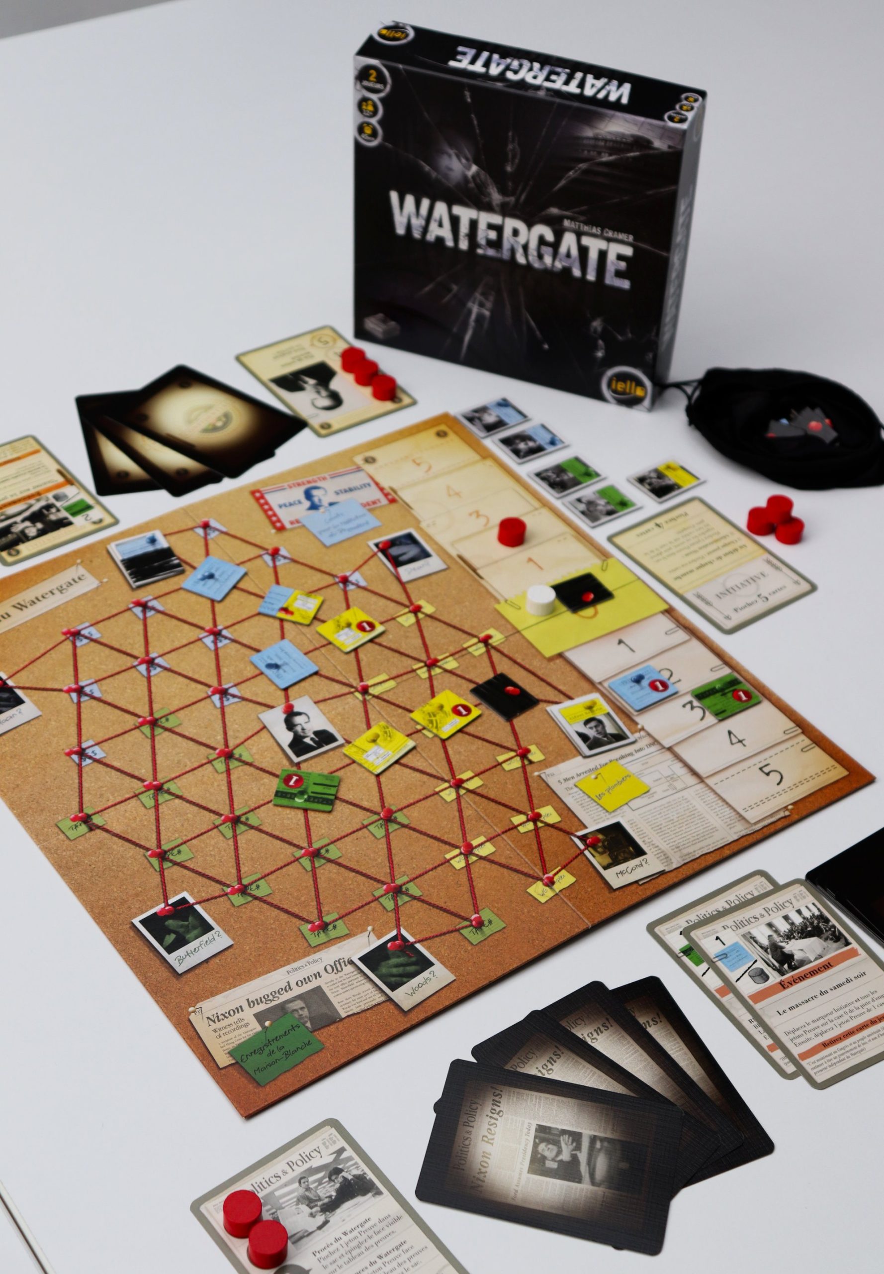 Watergate