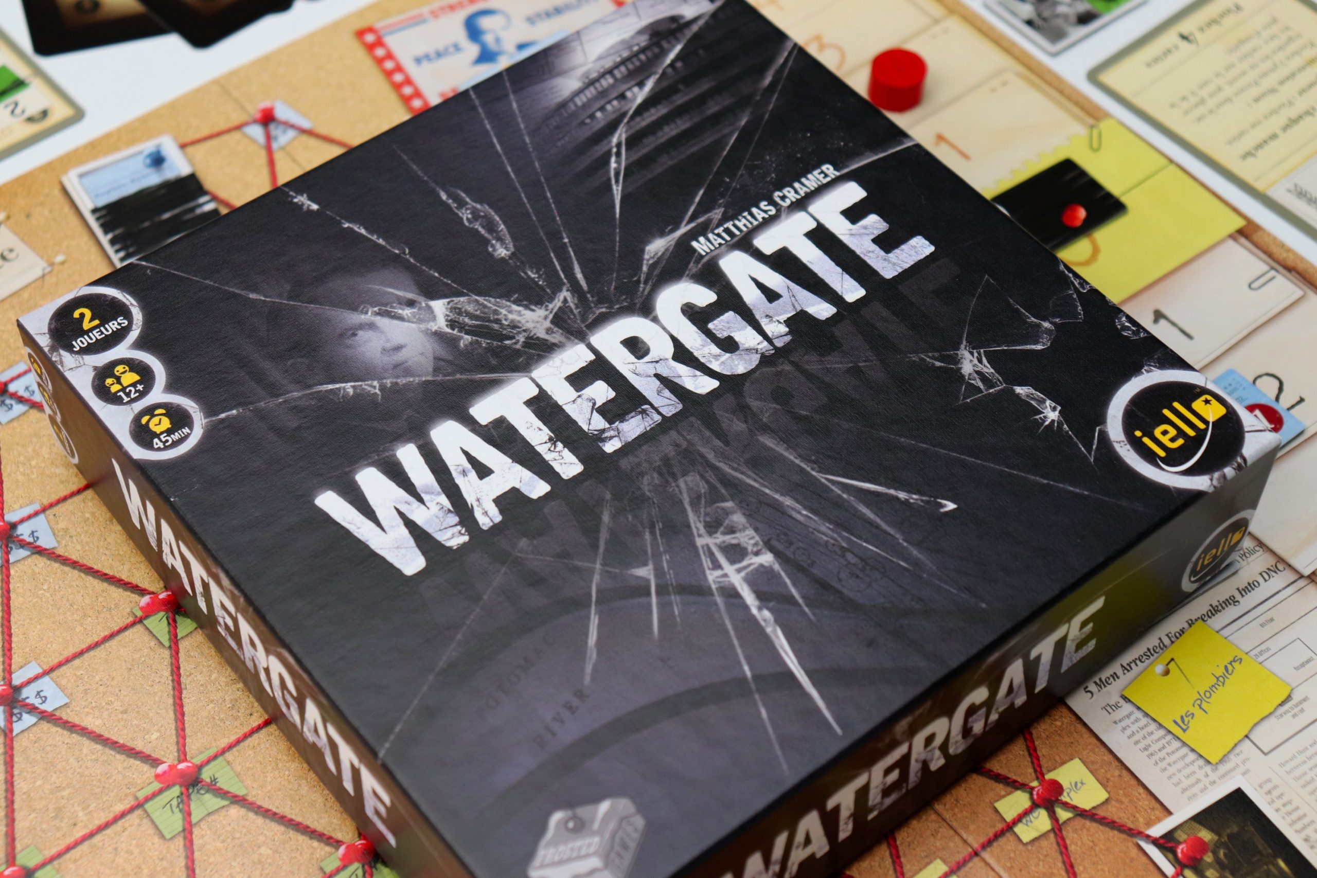 Watergate – Image 12