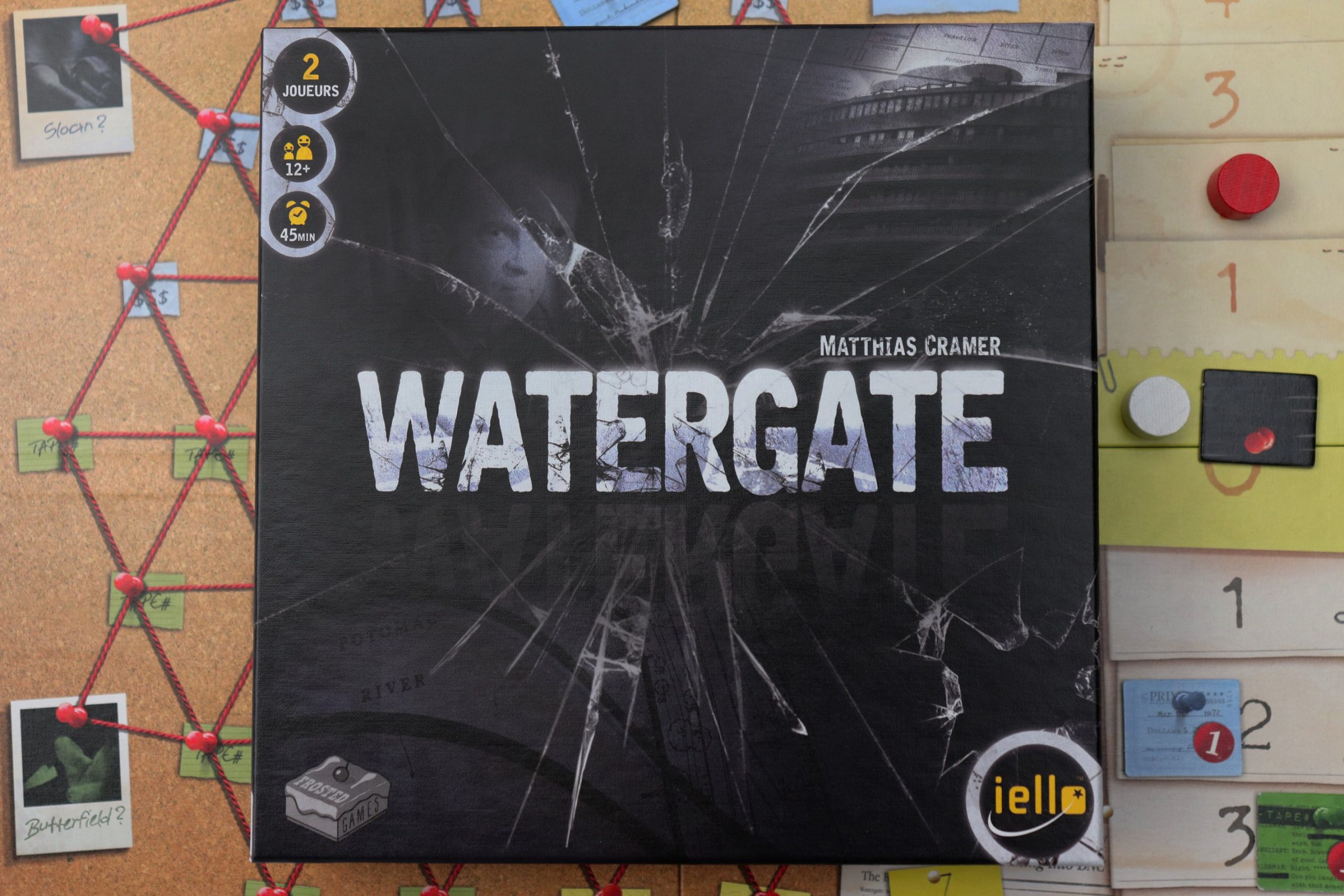 Watergate – Image 13