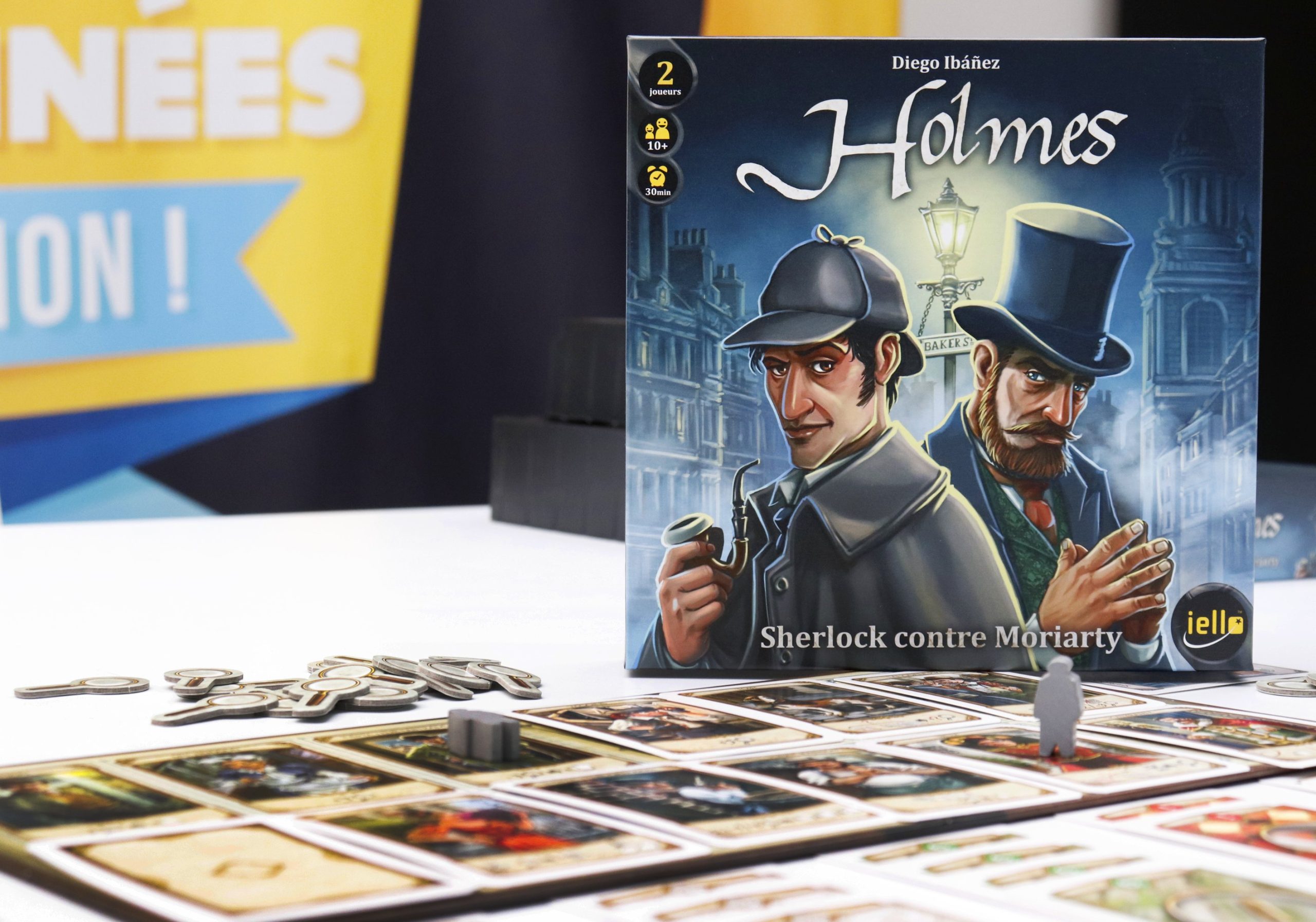 Holmes – Image 12