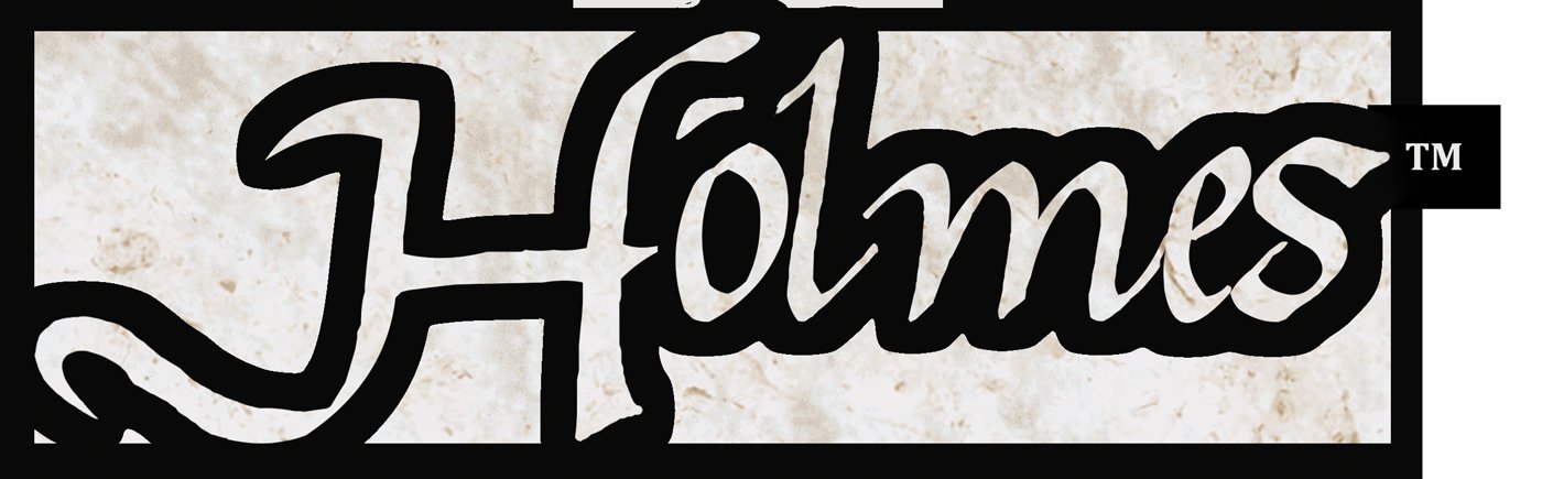 Holmes – Image 5