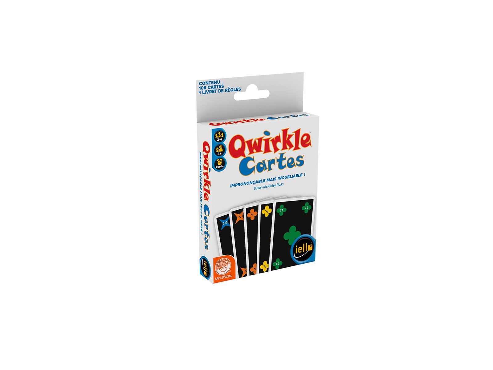 Qwirkle Cartes – Image 14
