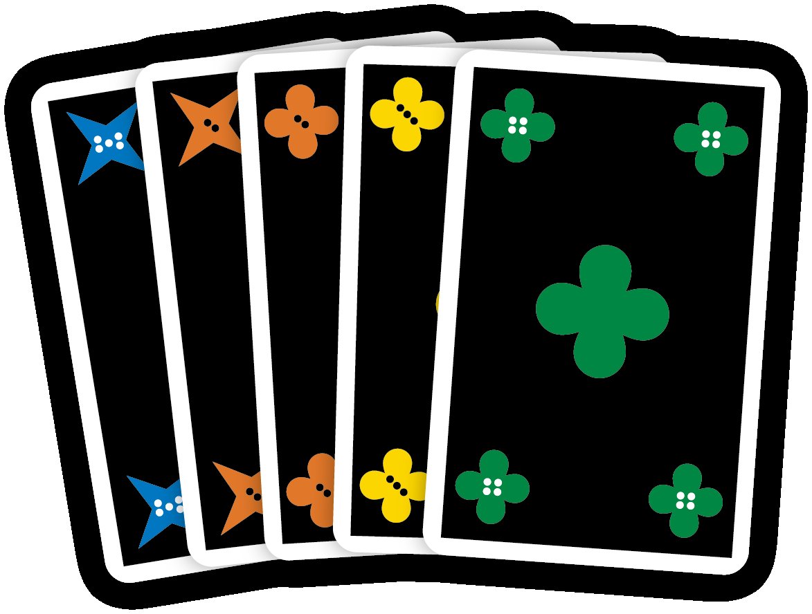 Qwirkle Cartes – Image 15