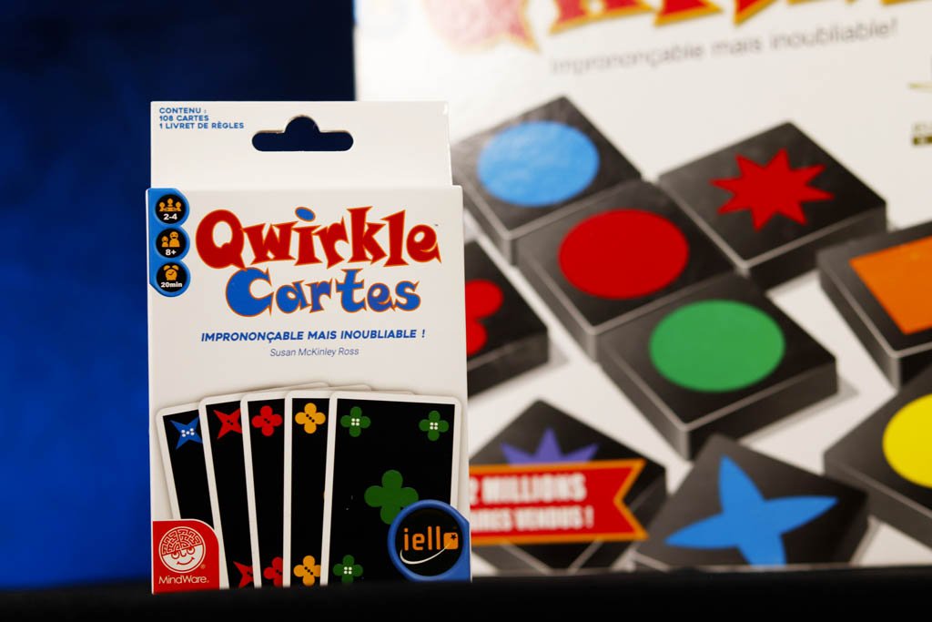 Qwirkle Cartes – Image 3