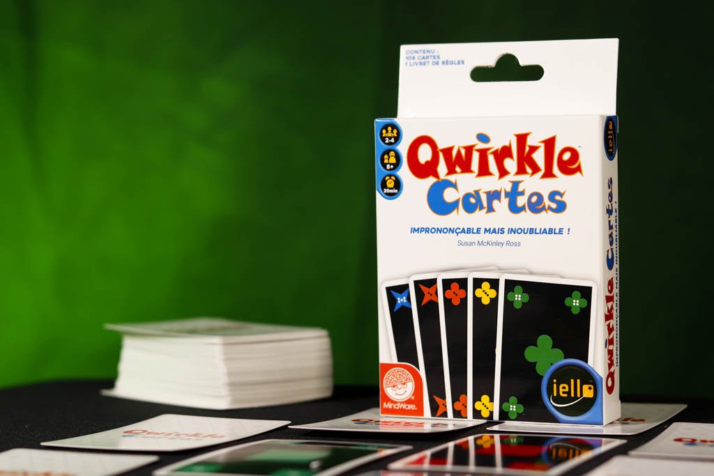 Qwirkle Cartes – Image 8
