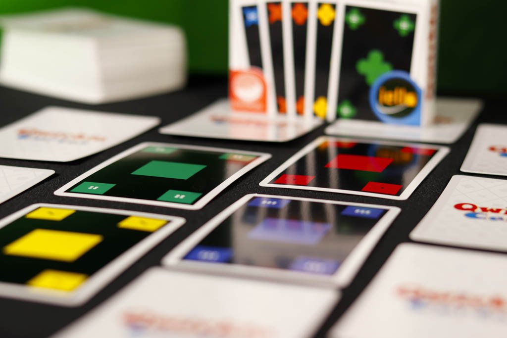 Qwirkle Cartes – Image 9