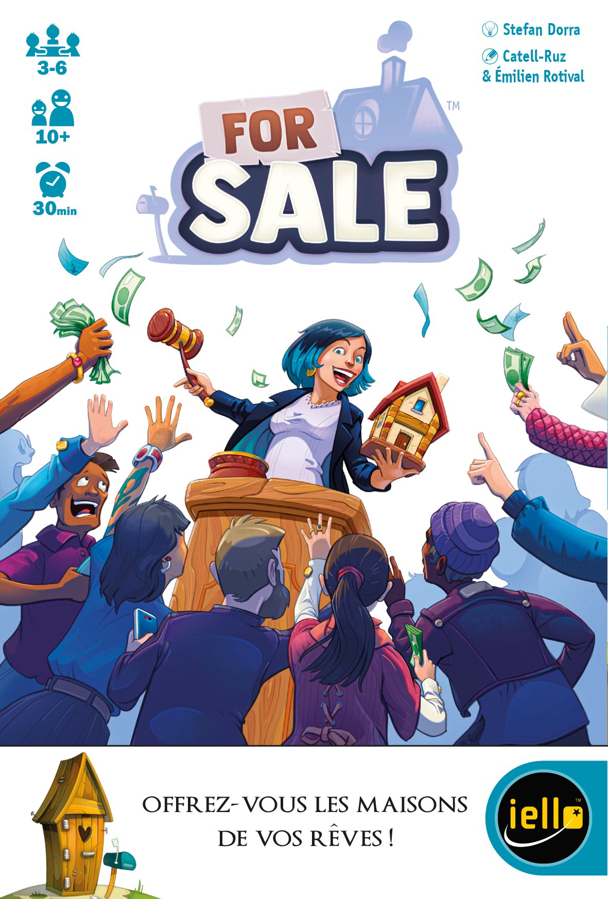 For Sale – Image 2
