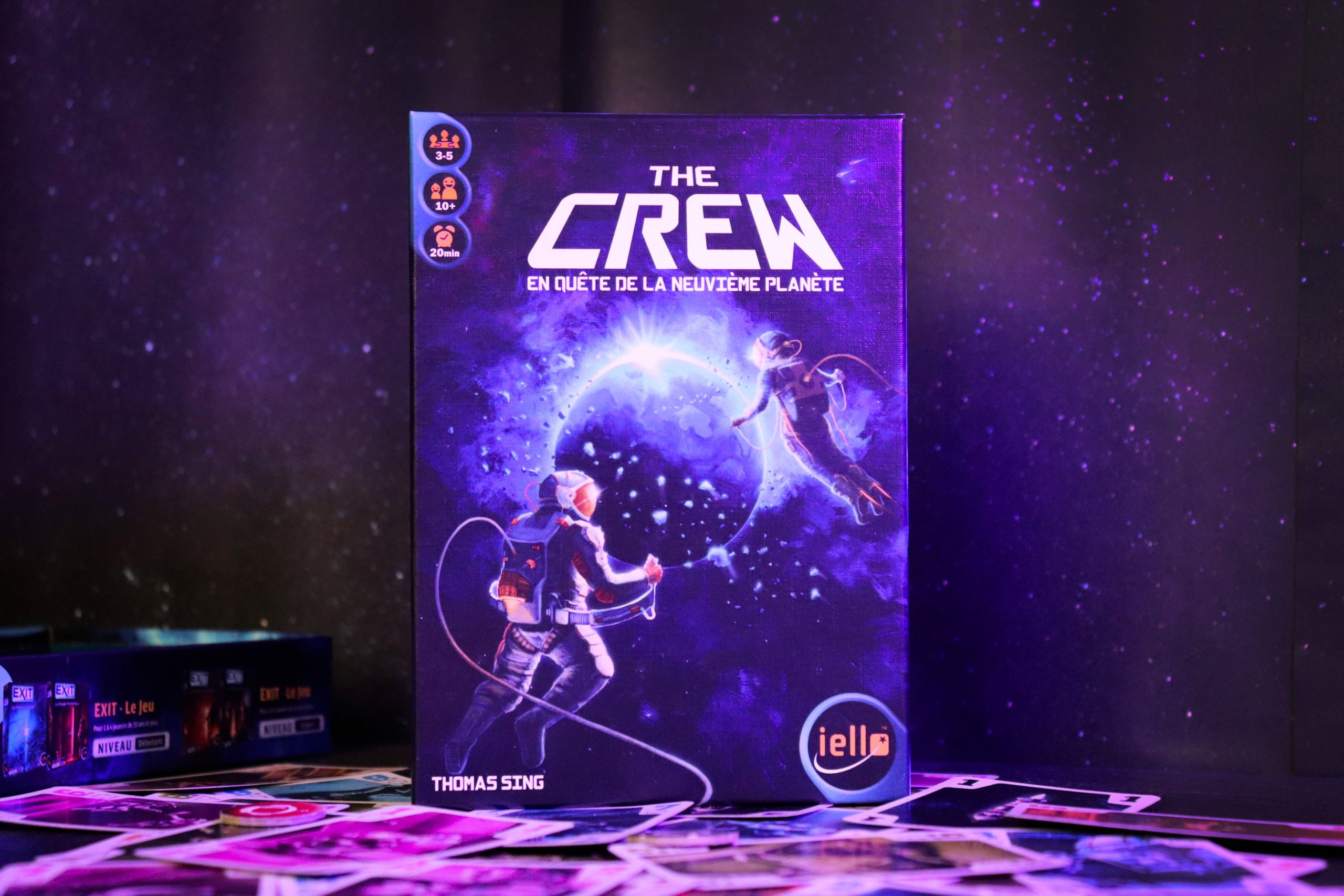 The Crew – Image 11