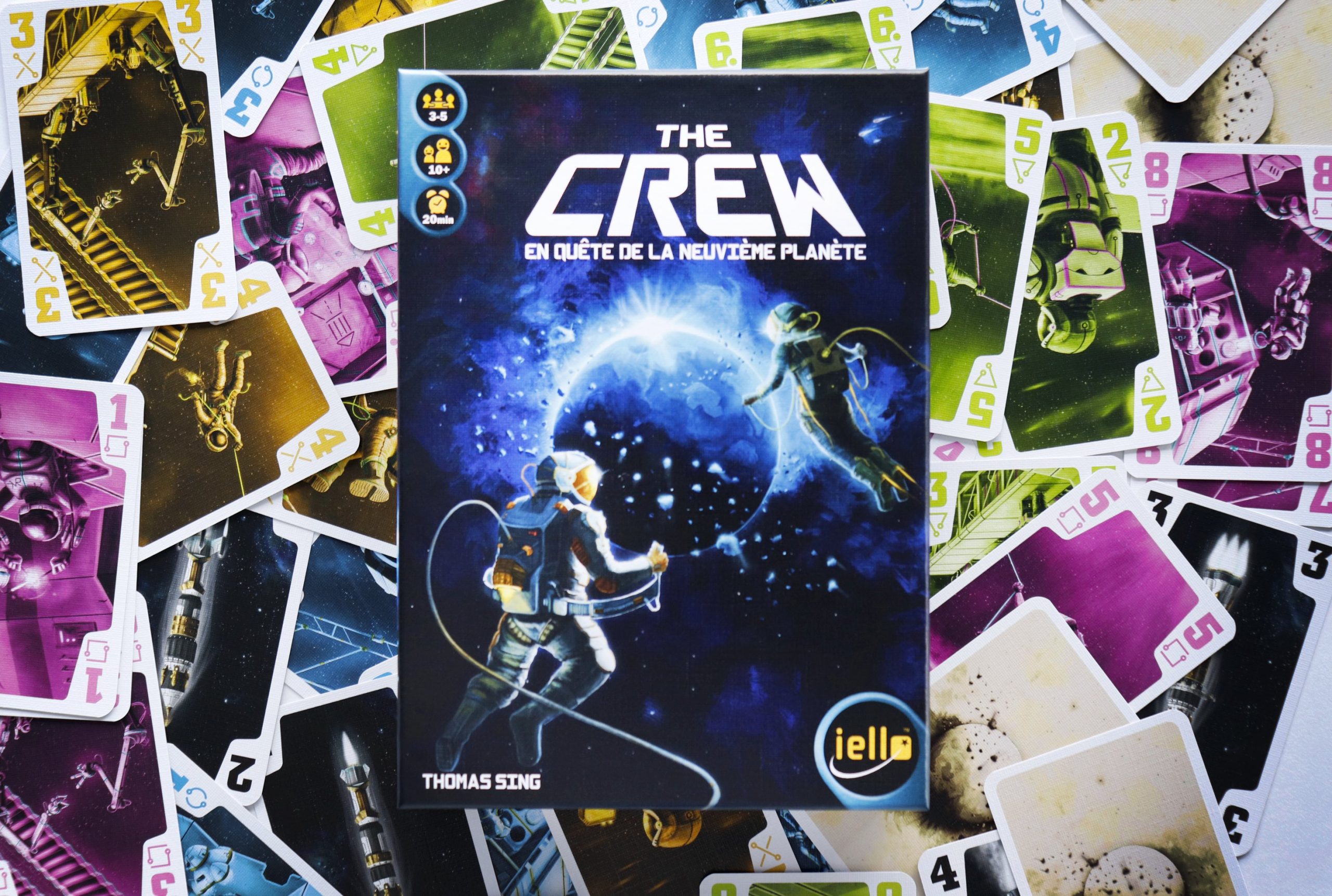 The Crew – Image 12