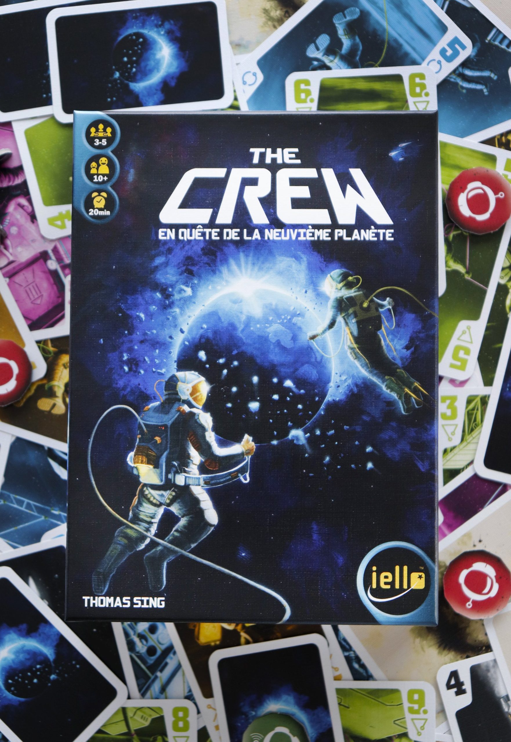 The Crew – Image 14