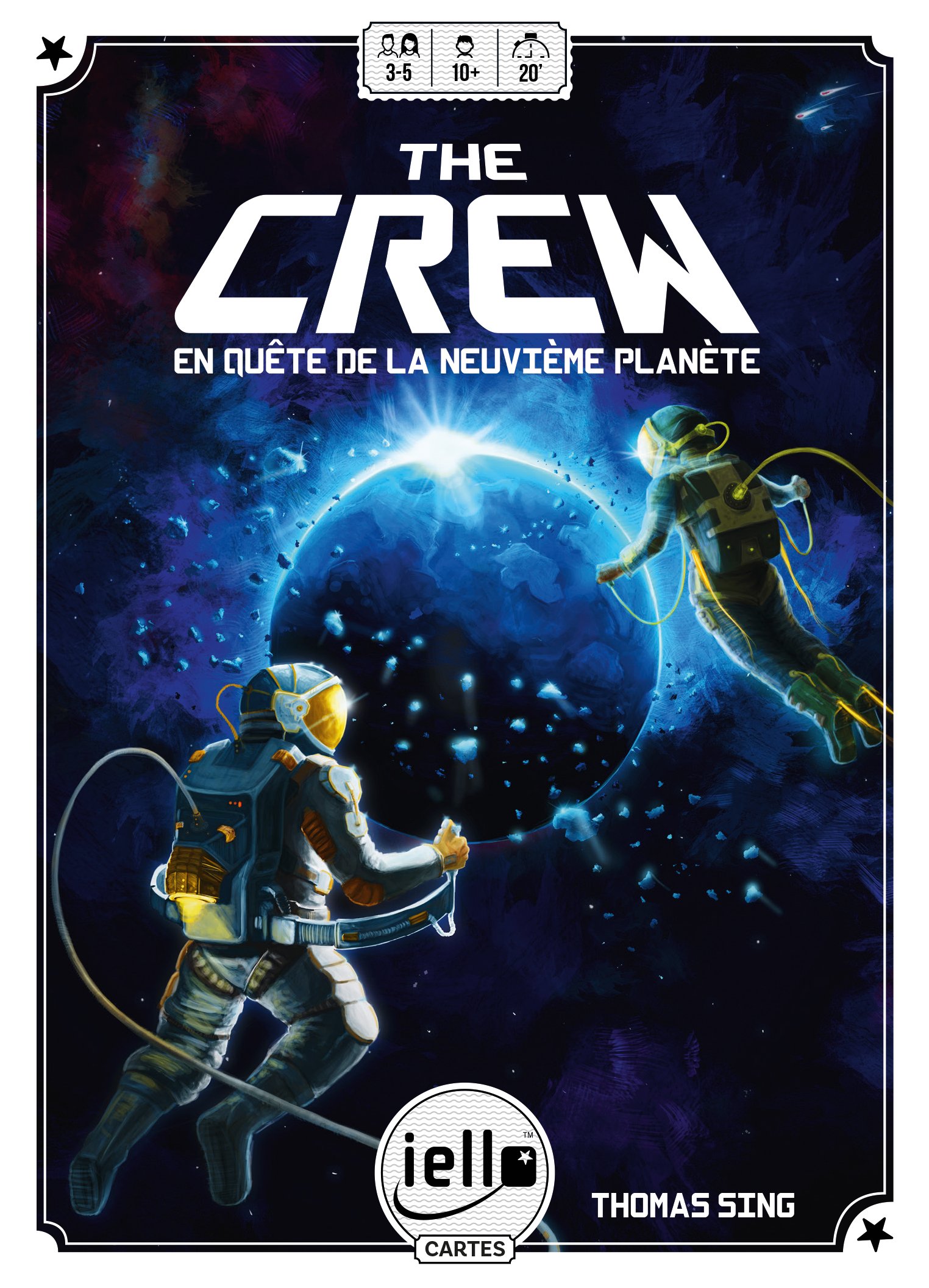 The Crew – Image 19