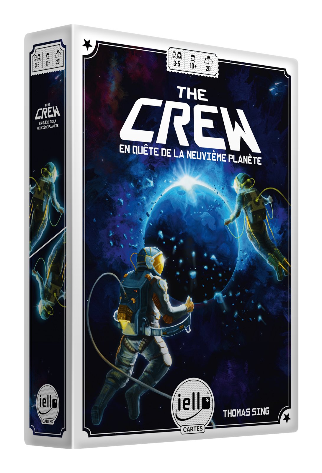 The Crew – Image 20