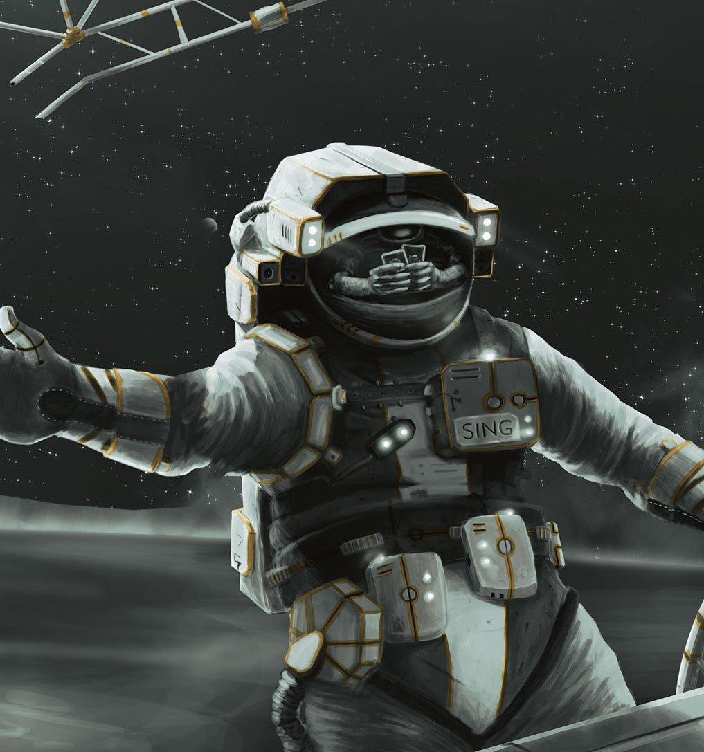 The Crew – Image 22