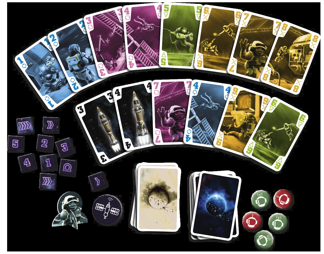 The Crew – Image 3