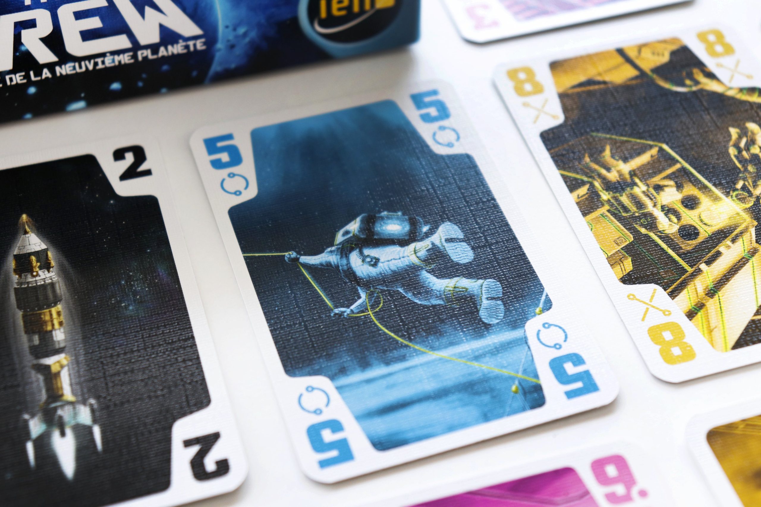 The Crew – Image 4