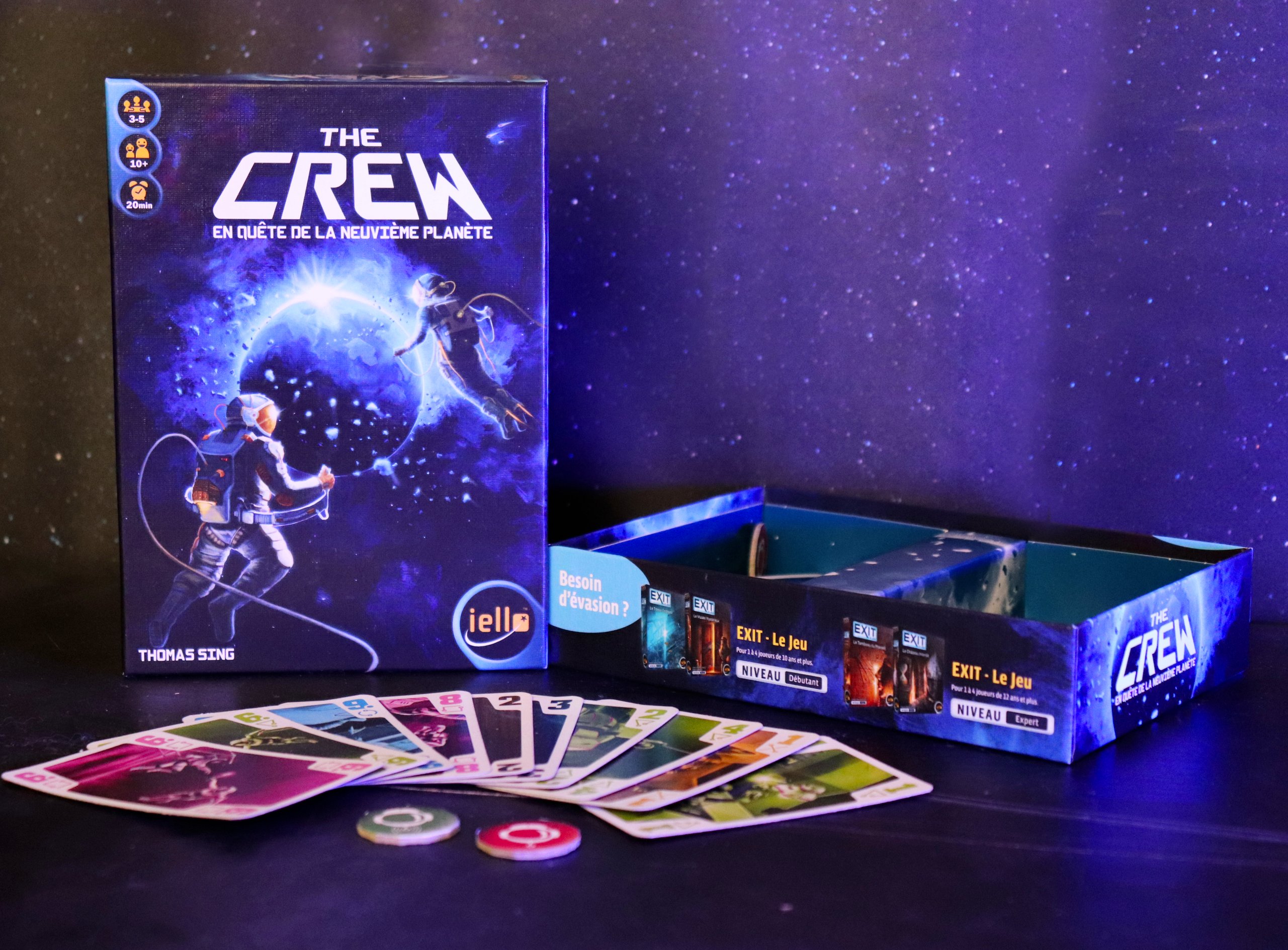 The Crew – Image 5