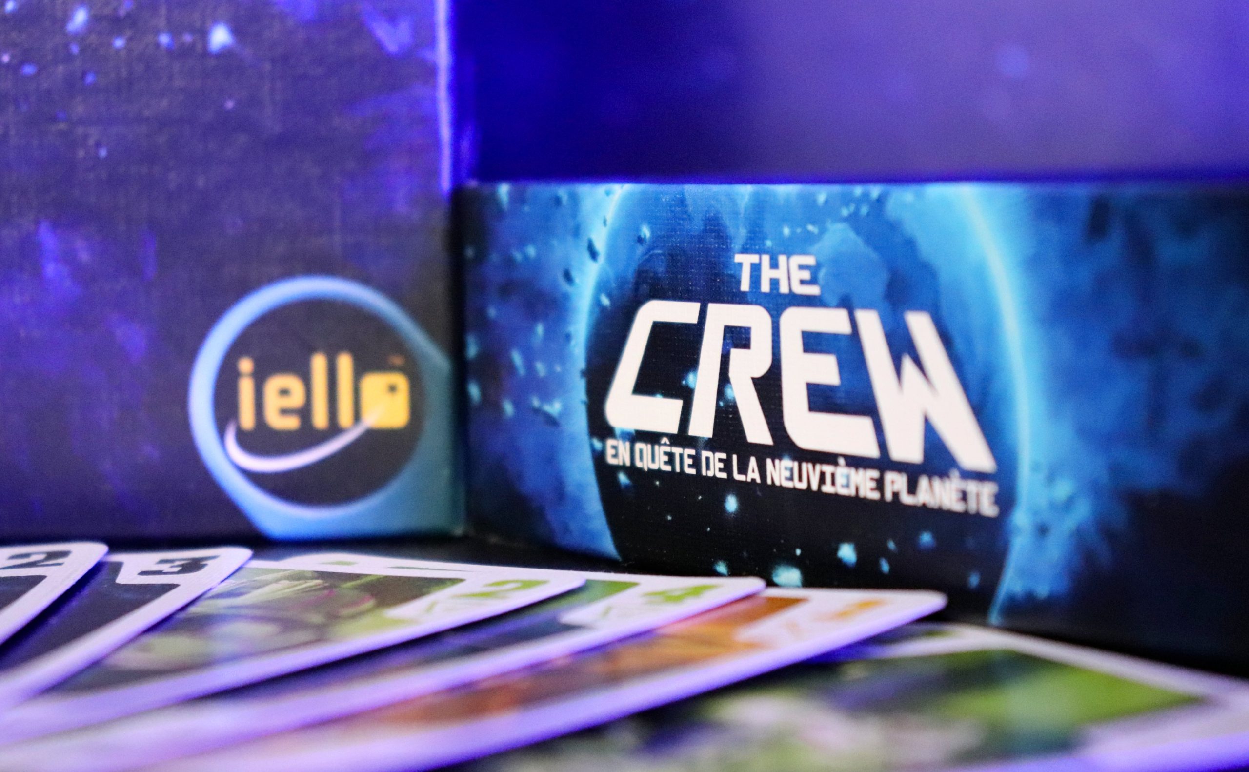 The Crew – Image 6